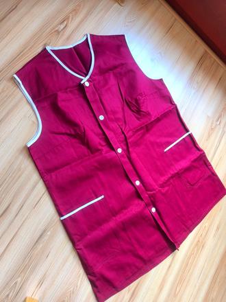 Pracovná vesta, 4xl / xxl / xxxl