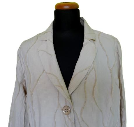 Dámske sako laura kent, veľ.xl, xl