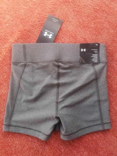 Under armour dámske kraťasy veľkosť xs, under armour,xs