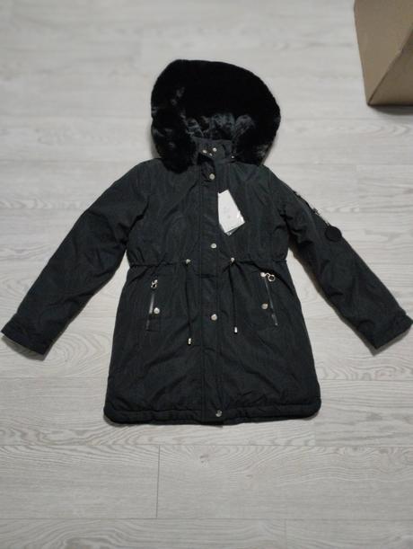 Zimná bunda, 164