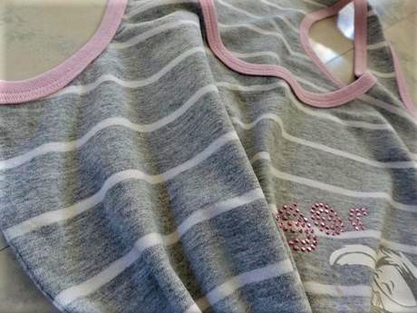 Kvalitné pyžamo disney, l