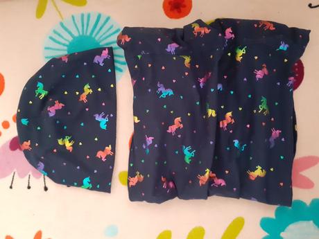 Detska ciapka set, dopodopo,128