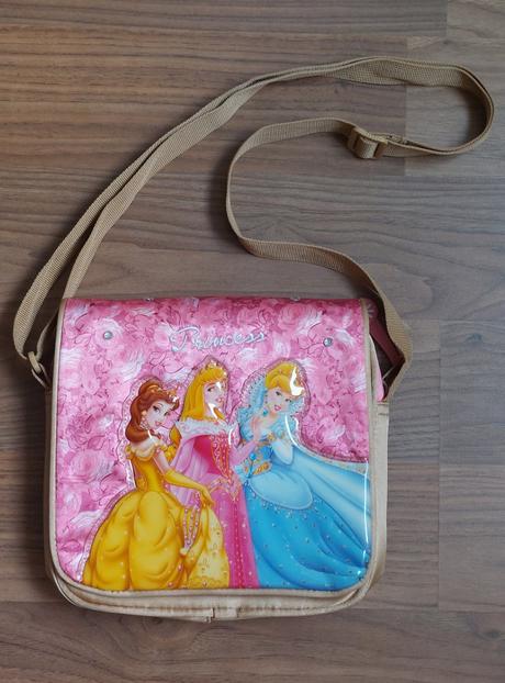 Dievčenská kabelka ars una, 