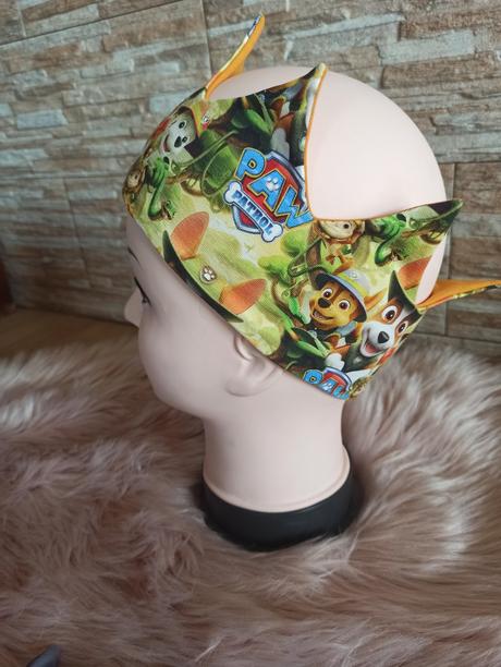 Korunka paw patrol, 48