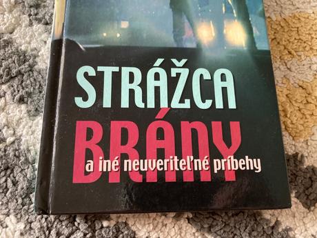 Strážca brány a iné neuveriteľné príbehy (2005),