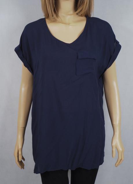 Kvalitný letný top esmara, esmara,46