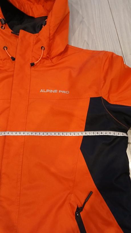 Bunda alpine pro m, alpine pro,m