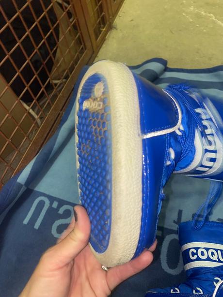 Snehule značky coqui, coqui,28