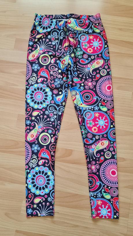 Legíny 42 xl, 42 / xl