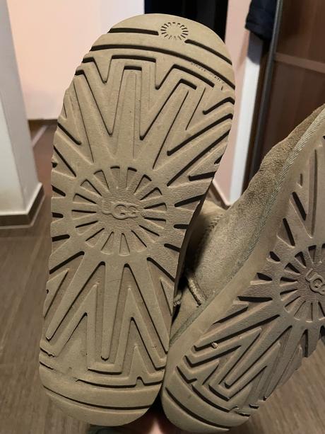 Čižmy ugg, ugg,39