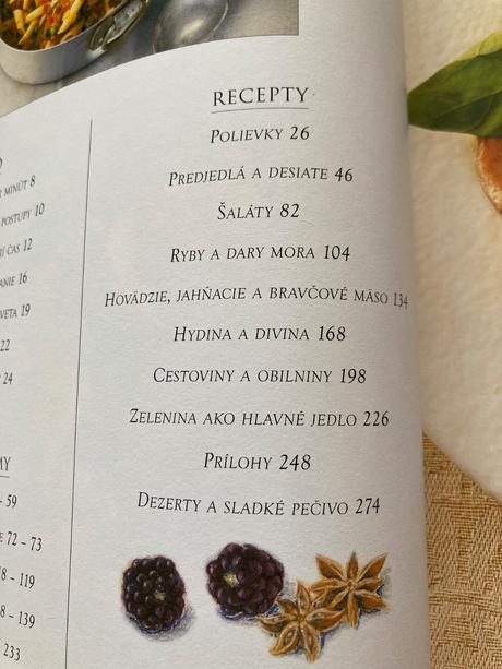 Rýchla kuchárka (veľký formát) 2003, 