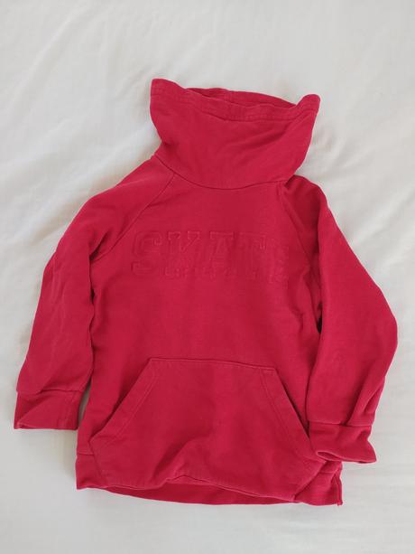 Balík oblečenia pre chlapca v.104, 104–116