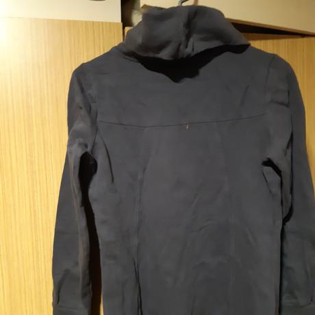 Predlzena mykina-saty, s