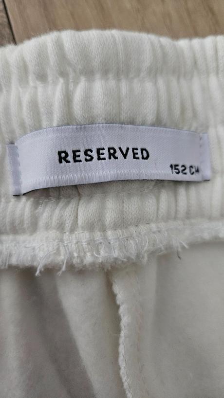 Tepláky pokémon 11r., reserved,152