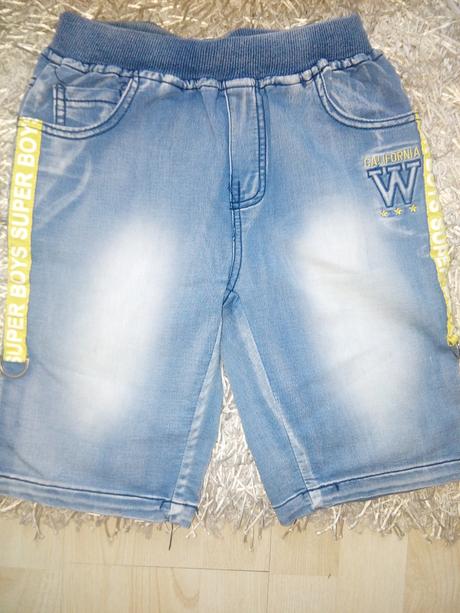 Kratasky riflove, 128