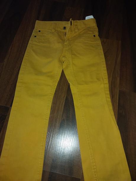 Nohavice, dopodopo,116