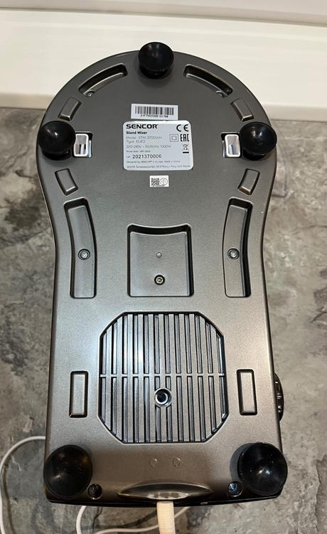 Sencor stm 3700wh 1000w kuchynský robot, sencor