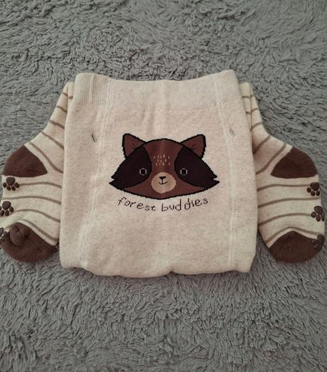 Nenosené hrubé pancusky, 80