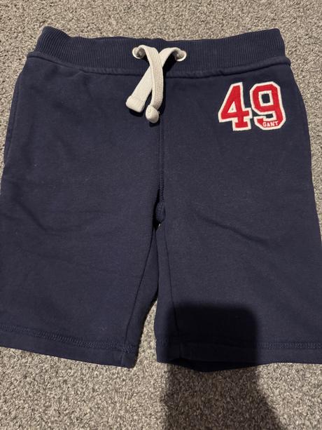 Gant kratasy, gant,116