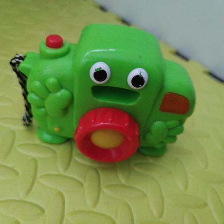 Fotoaparat vydáva reálne zvuky,