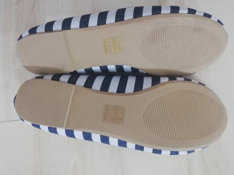 Predam balerinky, 40