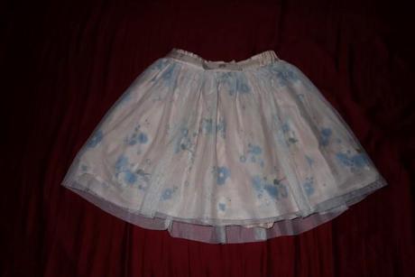 Tylova suknicka next, next,104