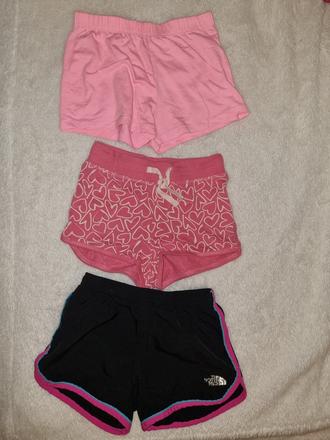 Kraťase-šortky, 122