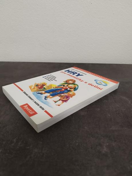 Hry pre mamičky s deťmi, 