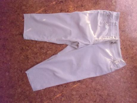 3/4-ťové nohavice veľ.40, 40