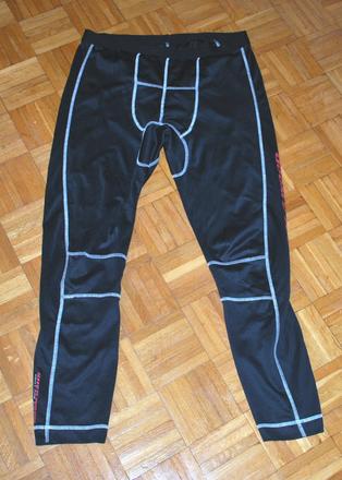 Hokejové funkčné spodné prádlo sherwood, xxl