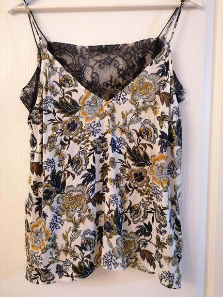 Krásny top, promod,m