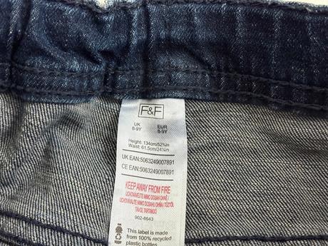 Rifle veľ. 134, f&f,134