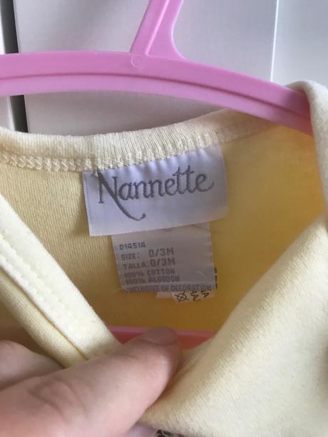 Komplet body a tepláčky, carter's,62