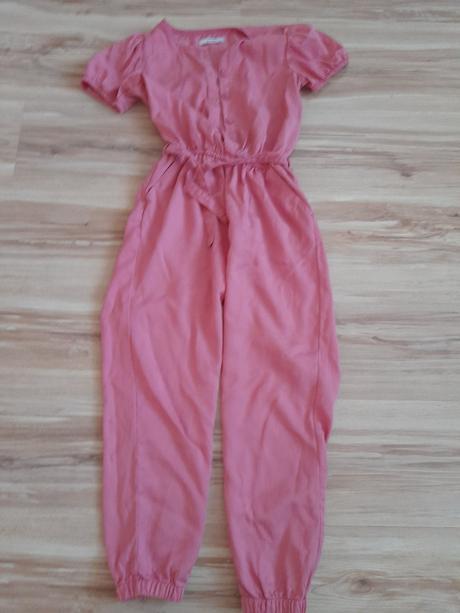 Overal, reserved,134