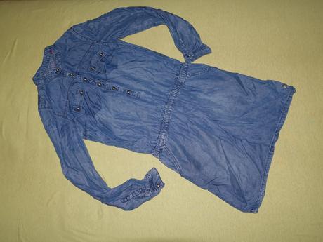 Riflove satocky s.oliver, s.oliver,158