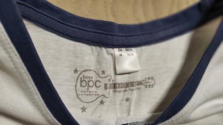 2ks chlapčenské tielka velk. 128/134, bonprix,128