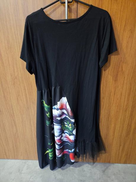 Zaujimave saty, 36 - xl