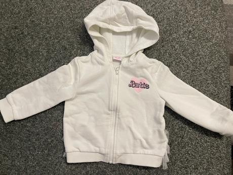 Mikina original marines barbie, original marines,86