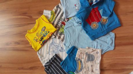 Balík pre chlapceka 68, 68–80