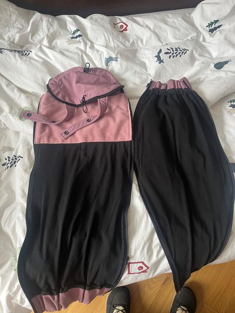 Nosiaci kabát jožánek l/xl, xl