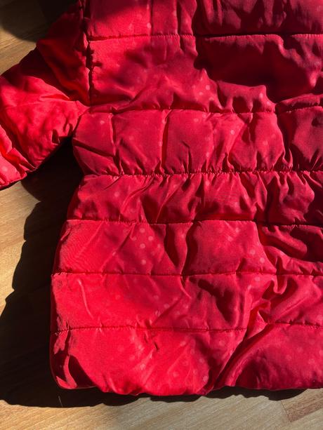 George minnie mouse kabát, george,98