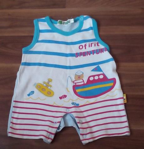 Opaľovačky, frog,68