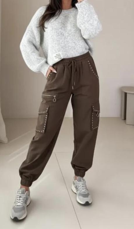 Čoko nohavice veľ. m/l, m