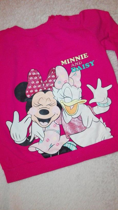 Mikinka, disney,92