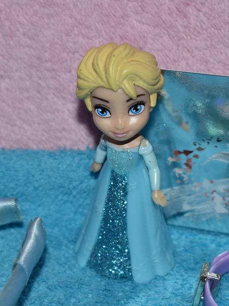 Hračky frozen, 