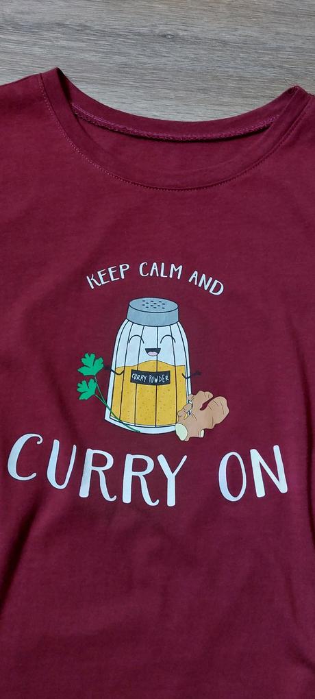 Tričko, new yorker,xs