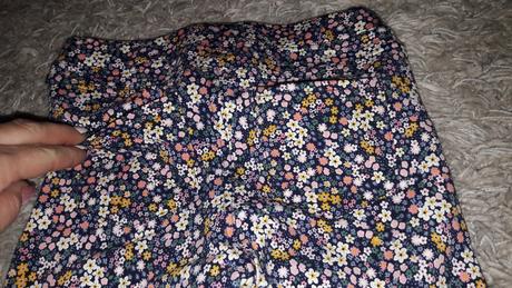 Nohavicove leginy, h&m,128