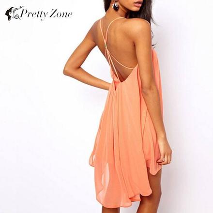 Bledo ruzove saty, s