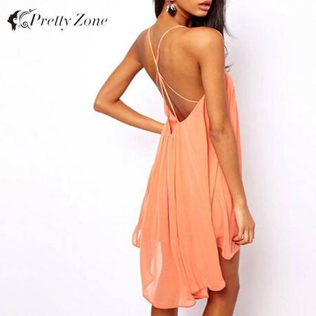 Bledo ruzove saty, s