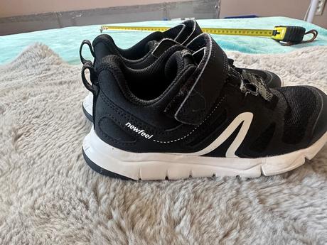 Tenisky newfeel 30/31 , vd 19,5cm, 30
